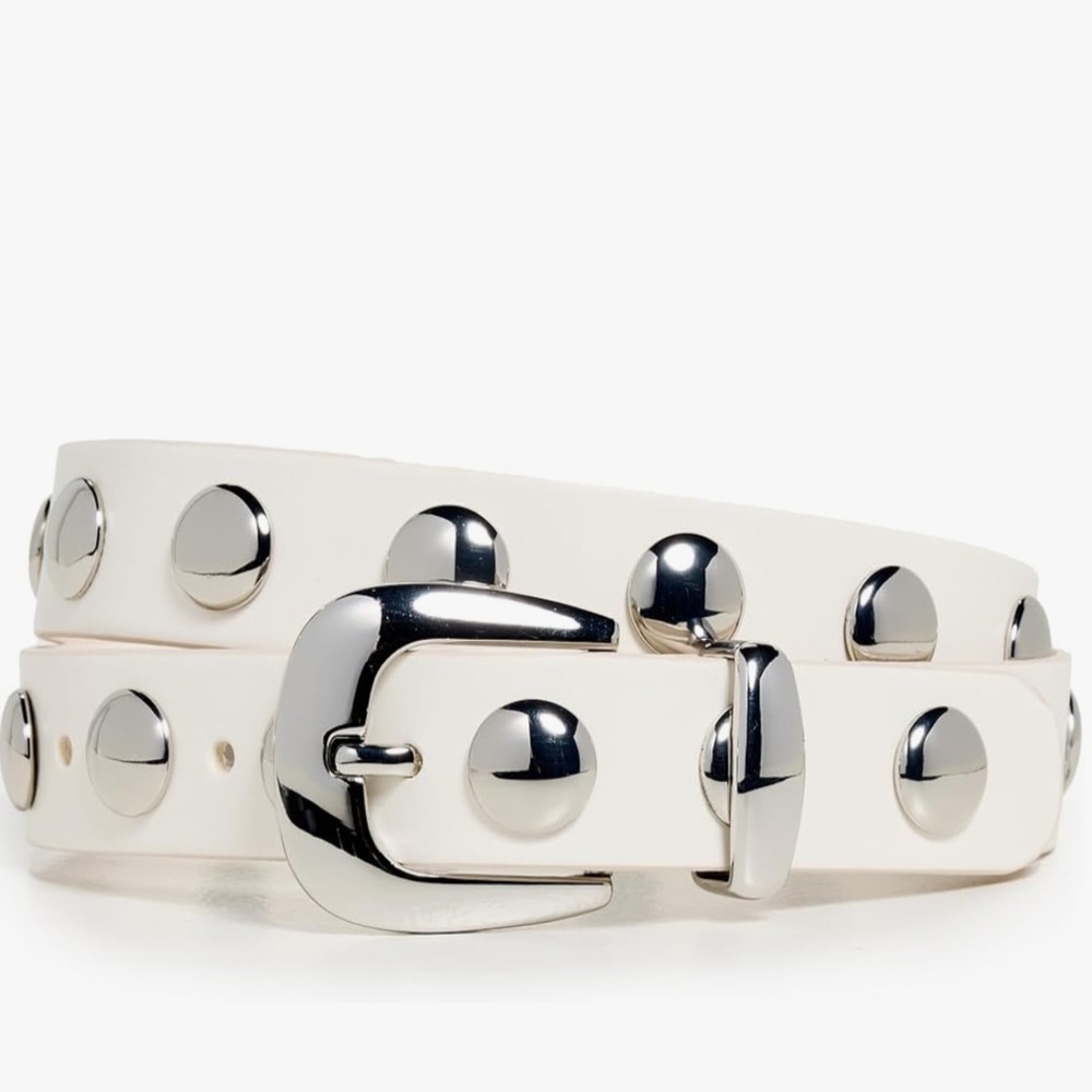 Madewell belt